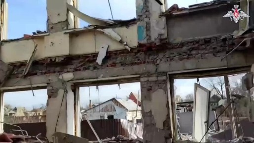 Александр Хинштейн поздравил курян с годовщиной освобождения Суджи