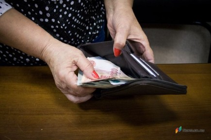Разрыв в пенсиях по регионам России достиг 23 тысяч рублей в январе 2026 года