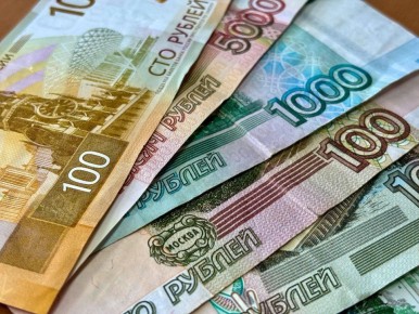 Студенты из Курской области при рождении ребенка будут получать 200 тысяч рублей