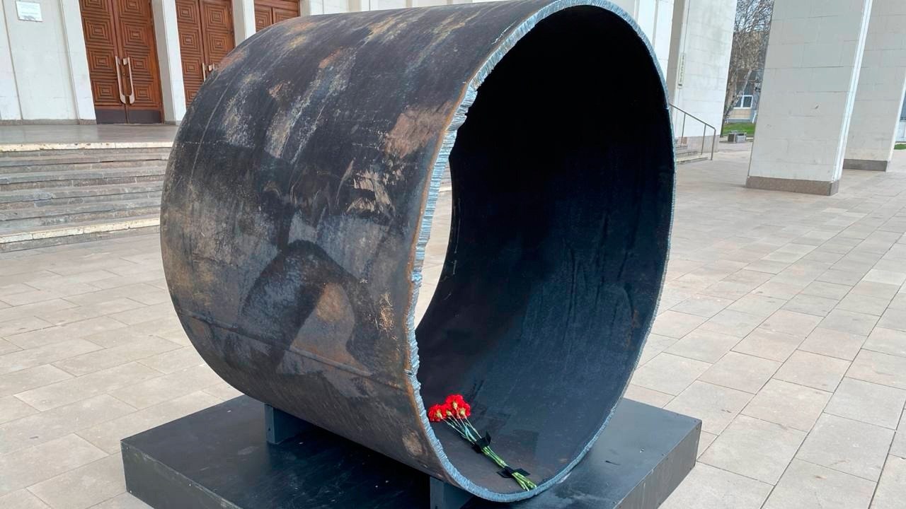 Хотелось бы осветить весьма важную тему для нашего региона