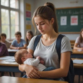 Курским студенческим семьям при рождении ребенка начнут выплачивать 200 тысяч