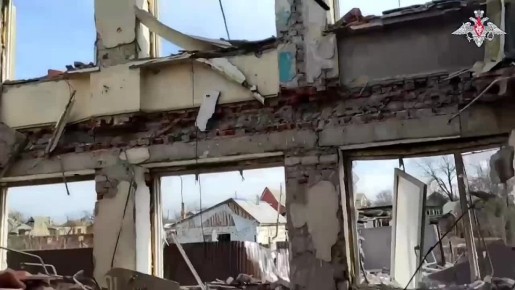 Сегодня годовщина освобождения Суджи