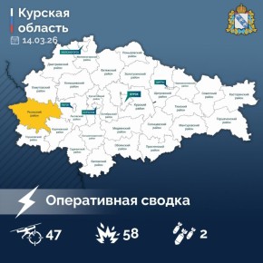 �� �������� �����, � 9:00 13 ����� �� 7:00 14 �����, ��� ������� �������� ����� 47 ��������� �������������