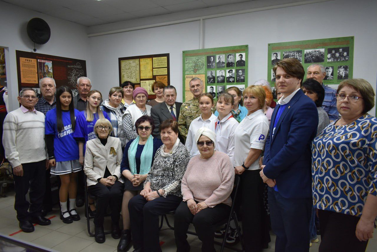 В Касторенском районе прошли мероприятия ко дню освобождения Суджи В Касторенском районе прошли мероприятия ко дню освобождения Суджи