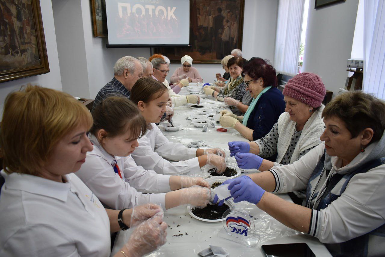 В Касторенском районе прошли мероприятия ко дню освобождения Суджи В Касторенском районе прошли мероприятия ко дню освобождения Суджи