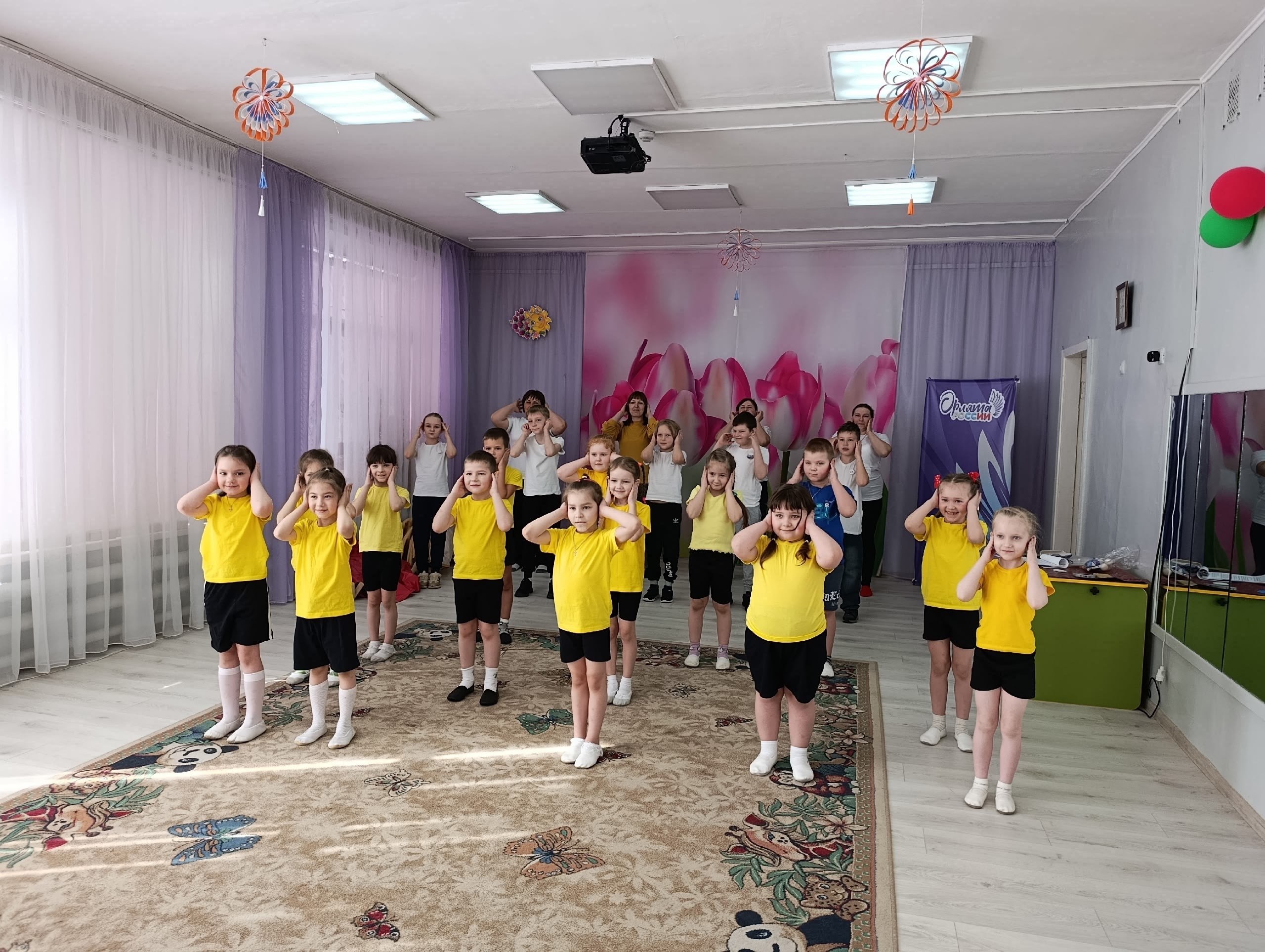 Спорт, семья, дружба – три кита успеха! Спорт, семья, дружба – три кита успеха!