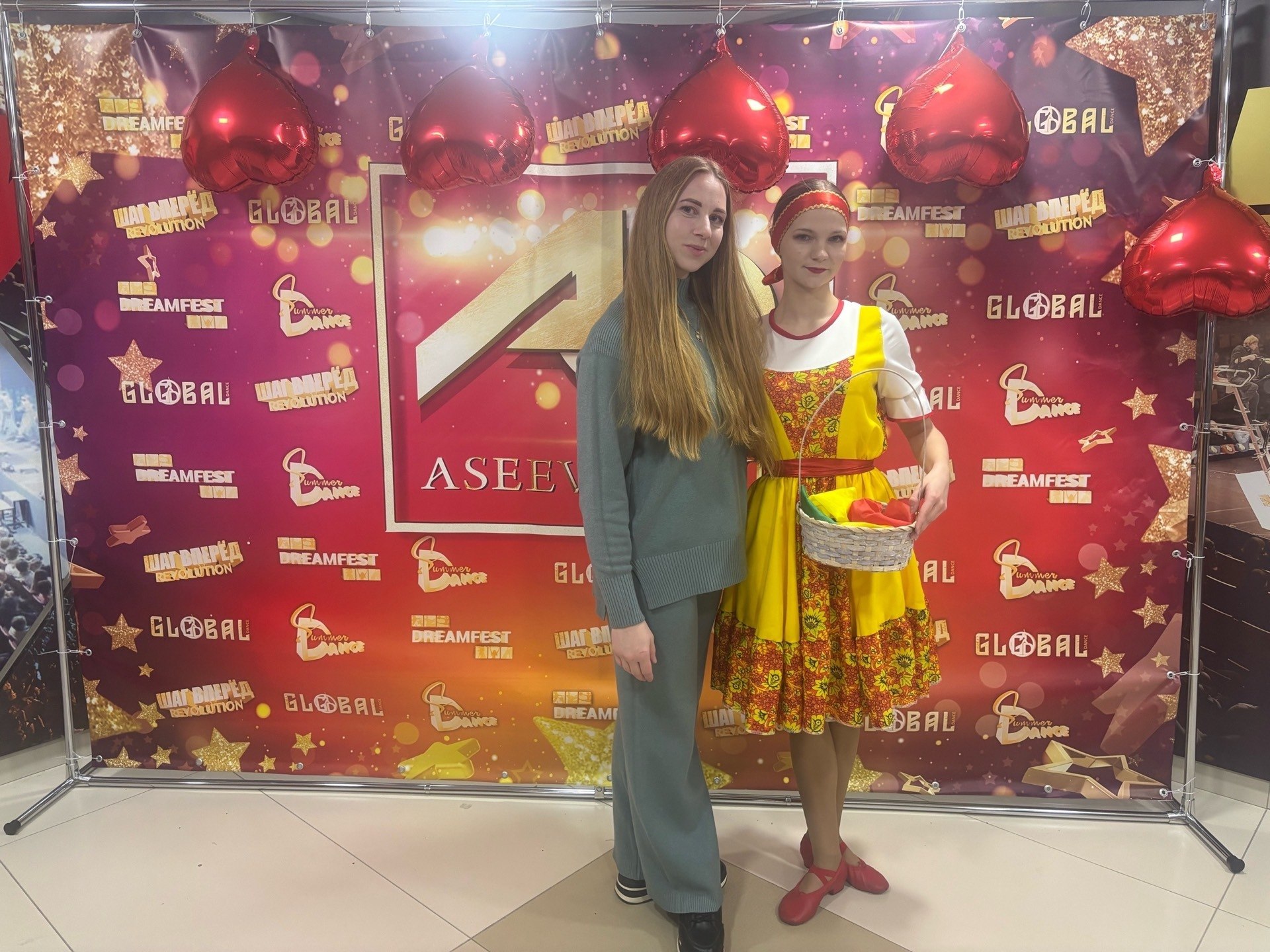 В Курске прошел ХХIII гражданско-патриотический фестиваль-конкурс "Я люблю тебя, Россия!" В Курске прошел ХХIII гражданско-патриотический фестиваль-конкурс "Я люблю тебя, Россия!"