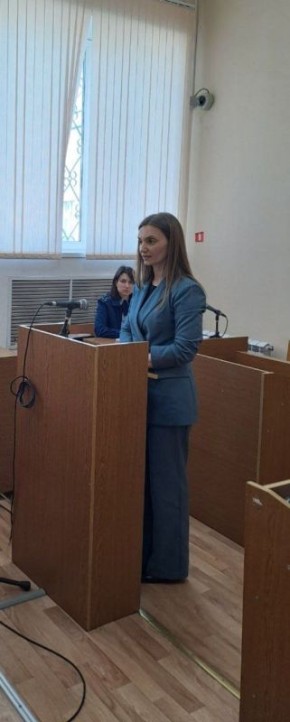 В Курске чиновницу судят за халатность после гибели 8-летнего мальчика