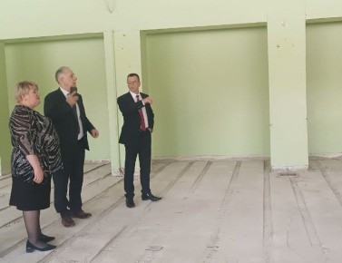 ����� ���������: ������������ ������ �� ������������ � �������� �������� � ��������������� ������������ ���������