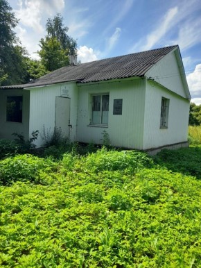 В рамках реализации прогнозного плана (программы) приватизации на 2024-2026 гг. на 26 марта 2026 года объявлены торги по продаже областного объекта недвижимого имущества