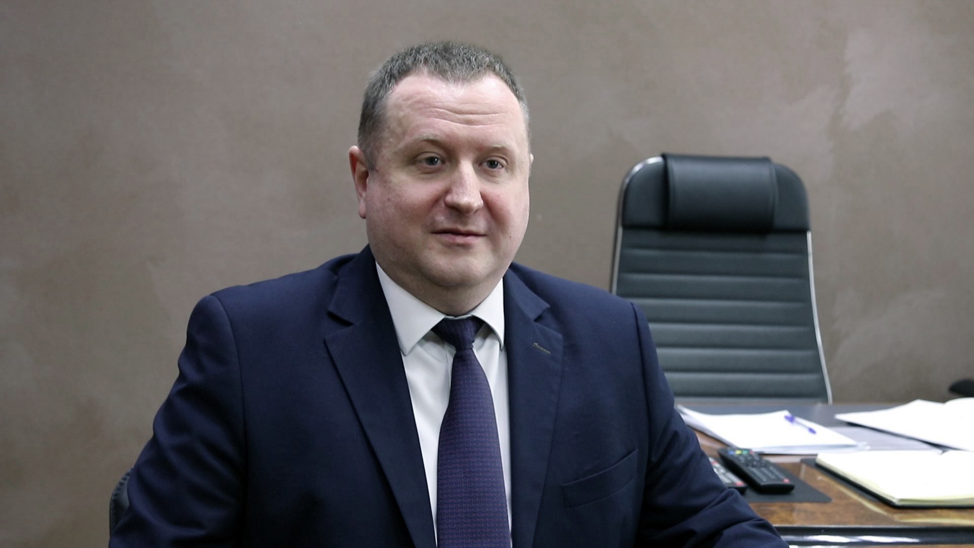 В УМВД России по Курской области поздравили сотрудников и ветеранов подразделений экономической безопасности и противодействия коррупции