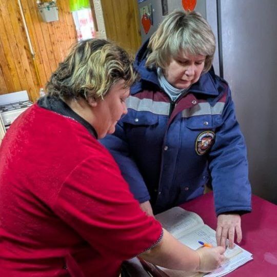 Профилактическая работа в Советском районе Профилактическая работа в Советском районе