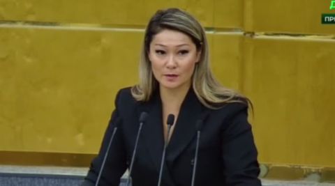 Марина Ким: На этих выходных мой документальный фильм «Корейский спецназ» вышел в открытый доступ