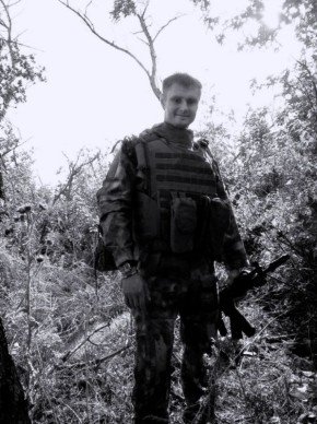 В ходе выполнения боевых задач в зоне СВО геройски погиб депутат Железногорской городской Думы Николай Ключников