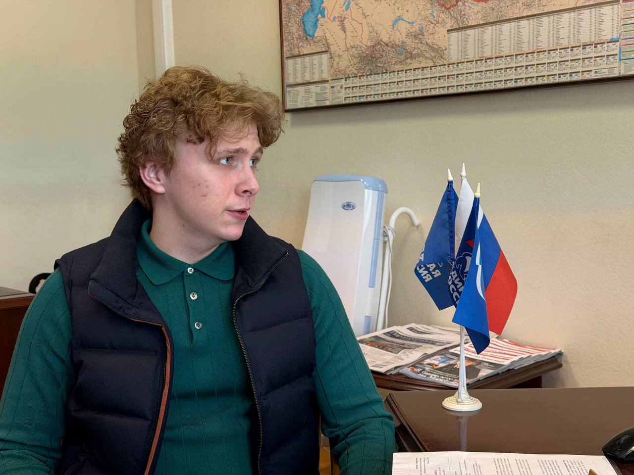 Ольга Германова: Сегодня на прием граждан в Государственной Думе ко мне обратились 15 человек Ольга Германова: Сегодня на прием граждан в Государственной Думе ко мне обратились 15 человек