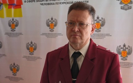 Роспотребнадзор Курской области прогнозирует в этом году всплеск «мышиной лихорадки»