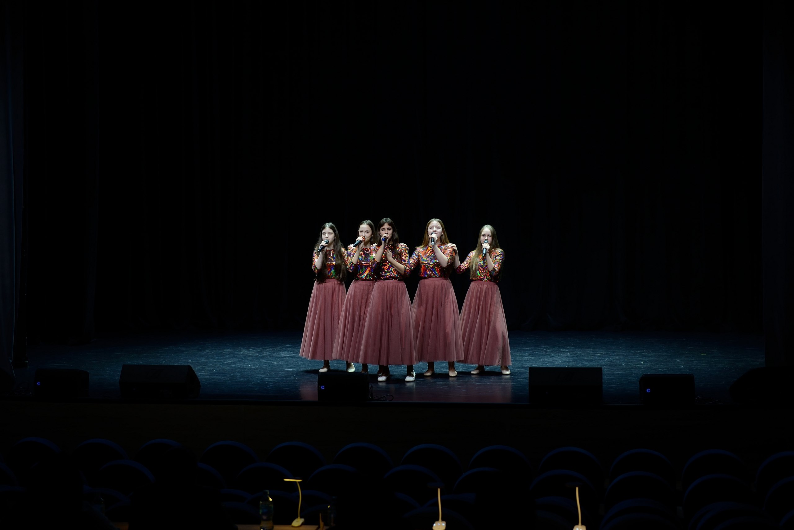 В Курске прошел ХХIII гражданско-патриотический фестиваль-конкурс "Я люблю тебя, Россия!" В Курске прошел ХХIII гражданско-патриотический фестиваль-конкурс "Я люблю тебя, Россия!"