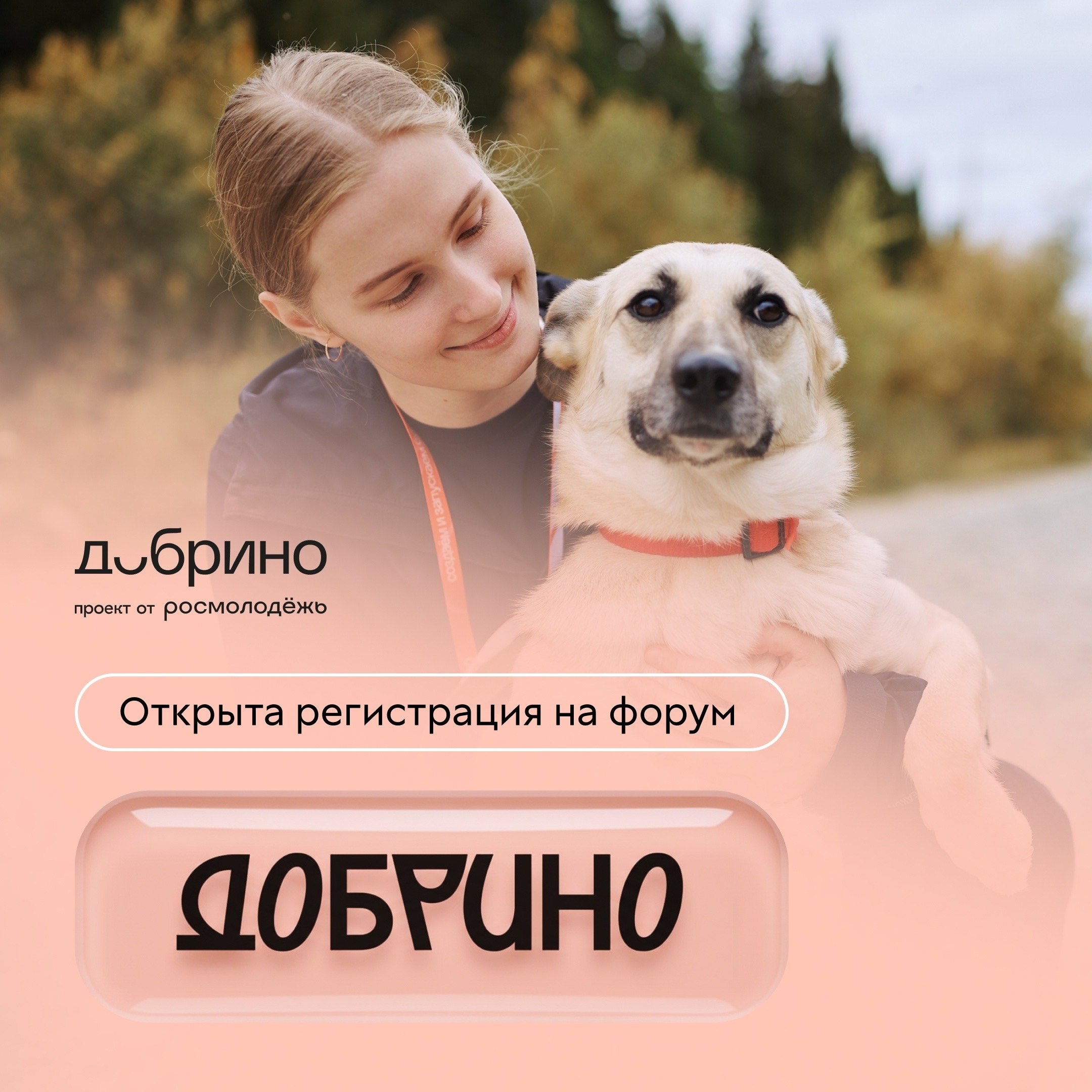 1 форум. 3 смены. Сотни смыслов