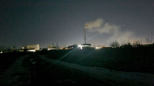 «С таким подходом они сами вылетят в трубу»: Александр Хинштейн на заседании регионального Правительства озвучил жалобы курян на неприятные запахи в районе улицы Энергетиков