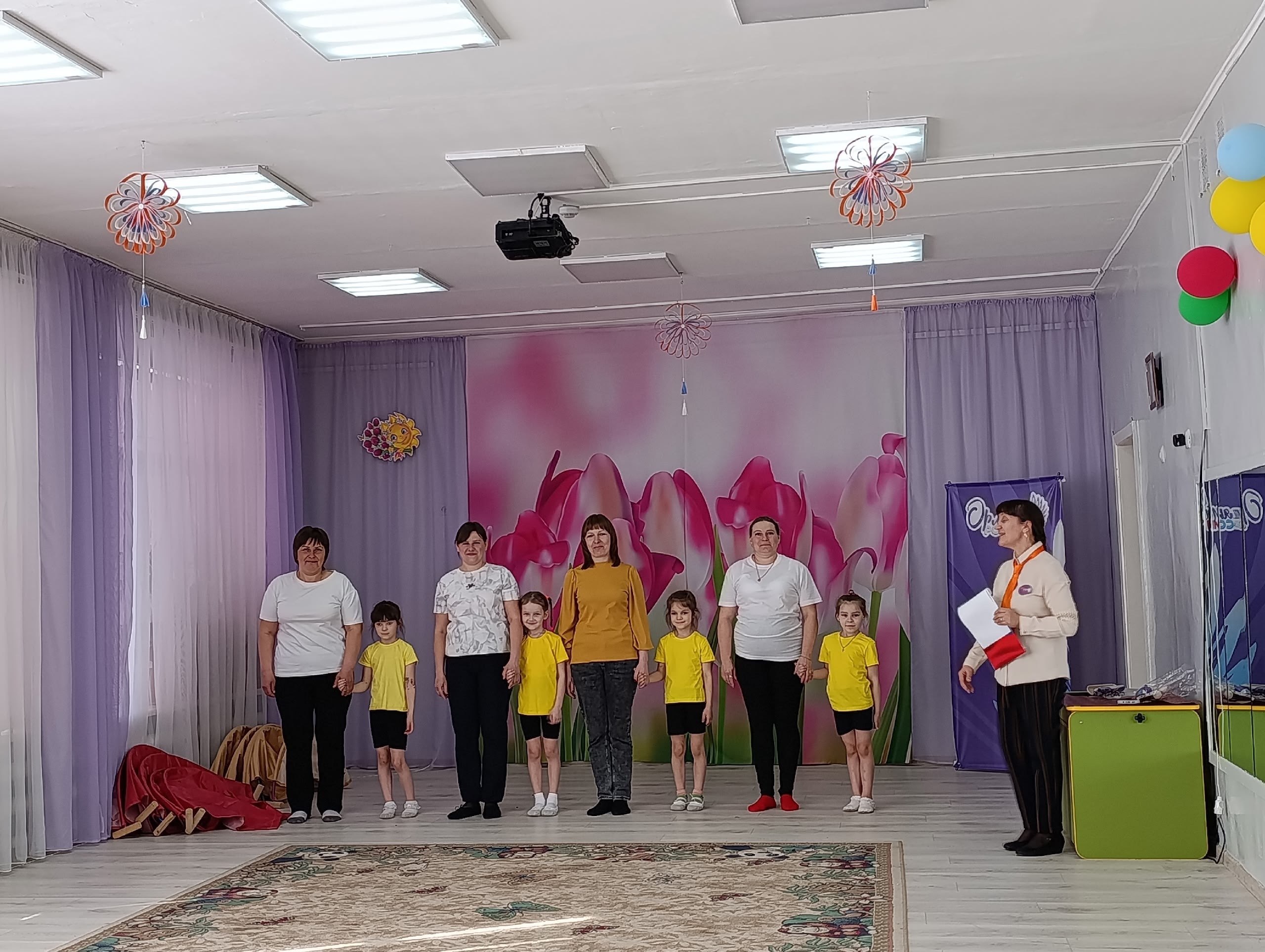 Спорт, семья, дружба – три кита успеха! Спорт, семья, дружба – три кита успеха!