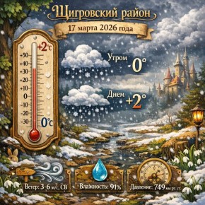 ������� ������ �� 17 ����� 2026 ����