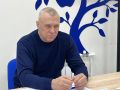 Павел Золотарев: Дорогие друзья!. Состоялось совещание с заместителями и руководителями отделов администрации Глушковского района, на котором были рассмотрены ключевые рабочие вопросы