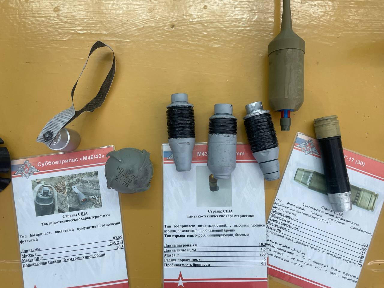 В курских школах стартовала серия уроков по минной опасности В курских школах стартовала серия уроков по минной опасности