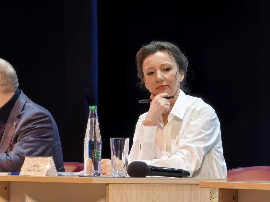 Анна Кузнецова: Подвели итоги партийной работы и начали формировать новую Народную программу «Единой России» в Пензенской области Анна Кузнецова: Подвели итоги партийной работы и начали формировать новую Народную программу «Единой России» в Пензенской области