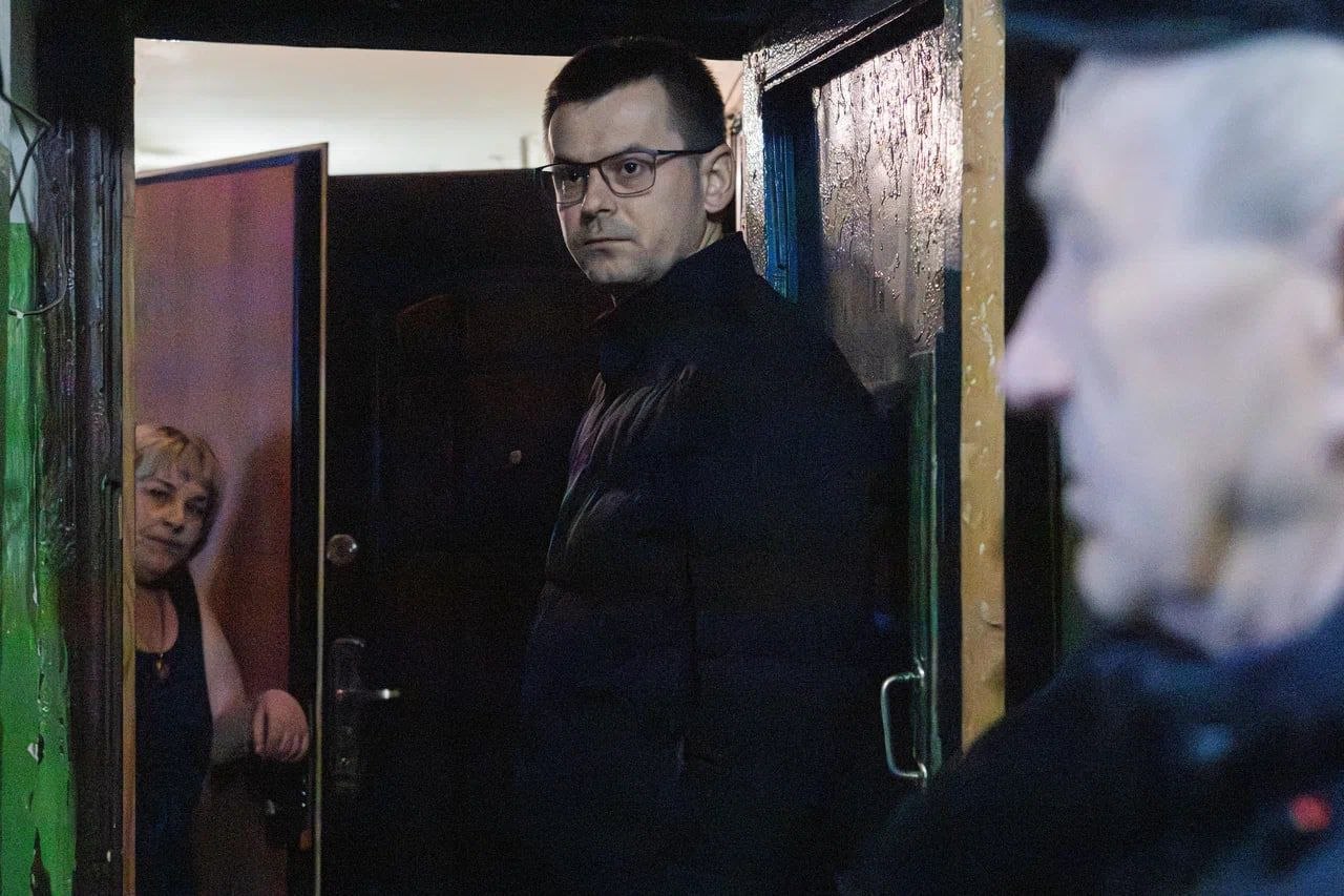 7 марта жители многоэтажного дома на Магистральном проезде, 18/31, почувствовали запах газа из соседней квартиры 7 марта жители многоэтажного дома на Магистральном проезде, 18/31, почувствовали запах газа из соседней квартиры