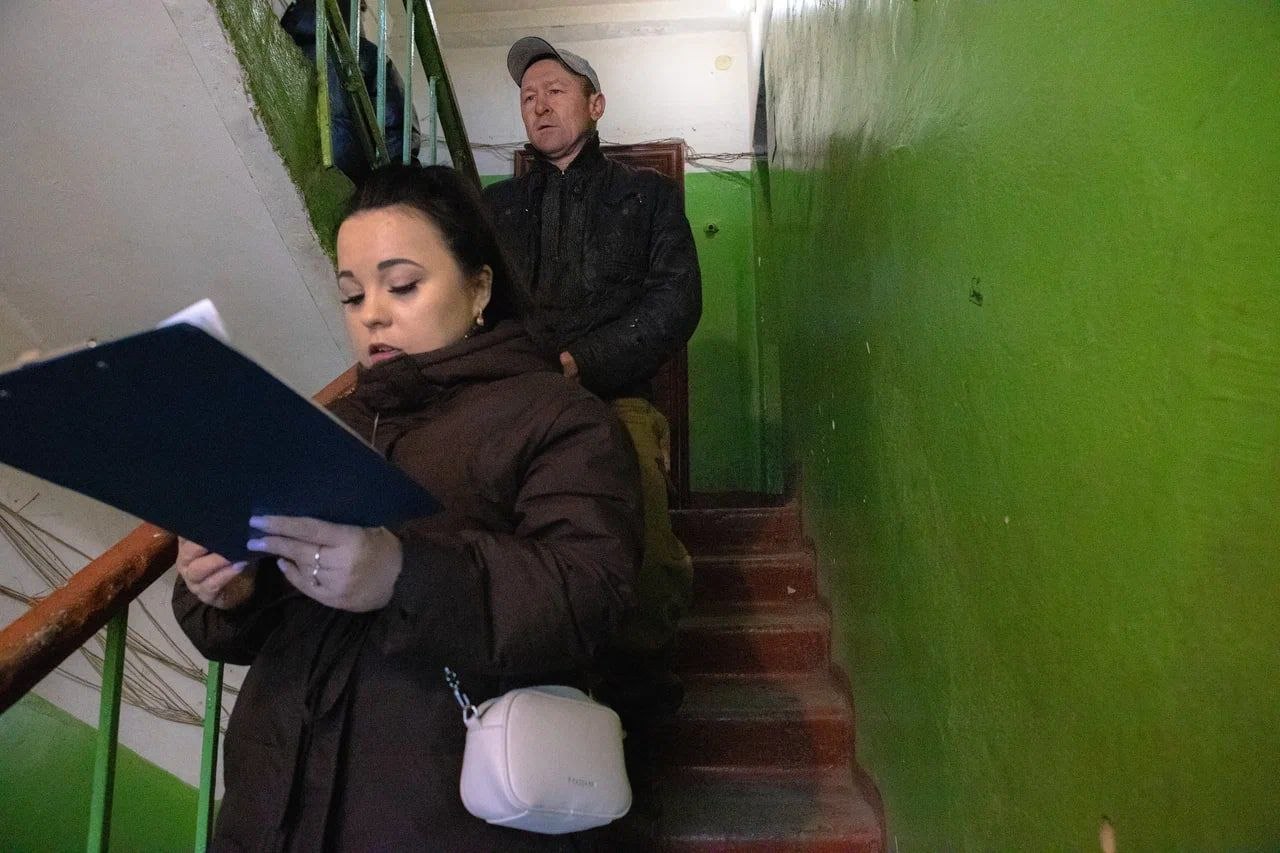 7 марта жители многоэтажного дома на Магистральном проезде, 18/31, почувствовали запах газа из соседней квартиры 7 марта жители многоэтажного дома на Магистральном проезде, 18/31, почувствовали запах газа из соседней квартиры