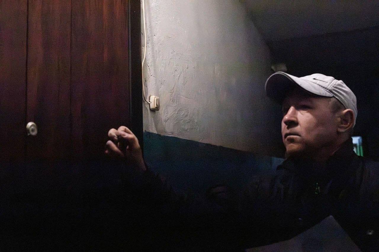 В доме на Магистральном проезде после утечки газа восстановили подачу топлива В доме на Магистральном проезде после утечки газа восстановили подачу топлива