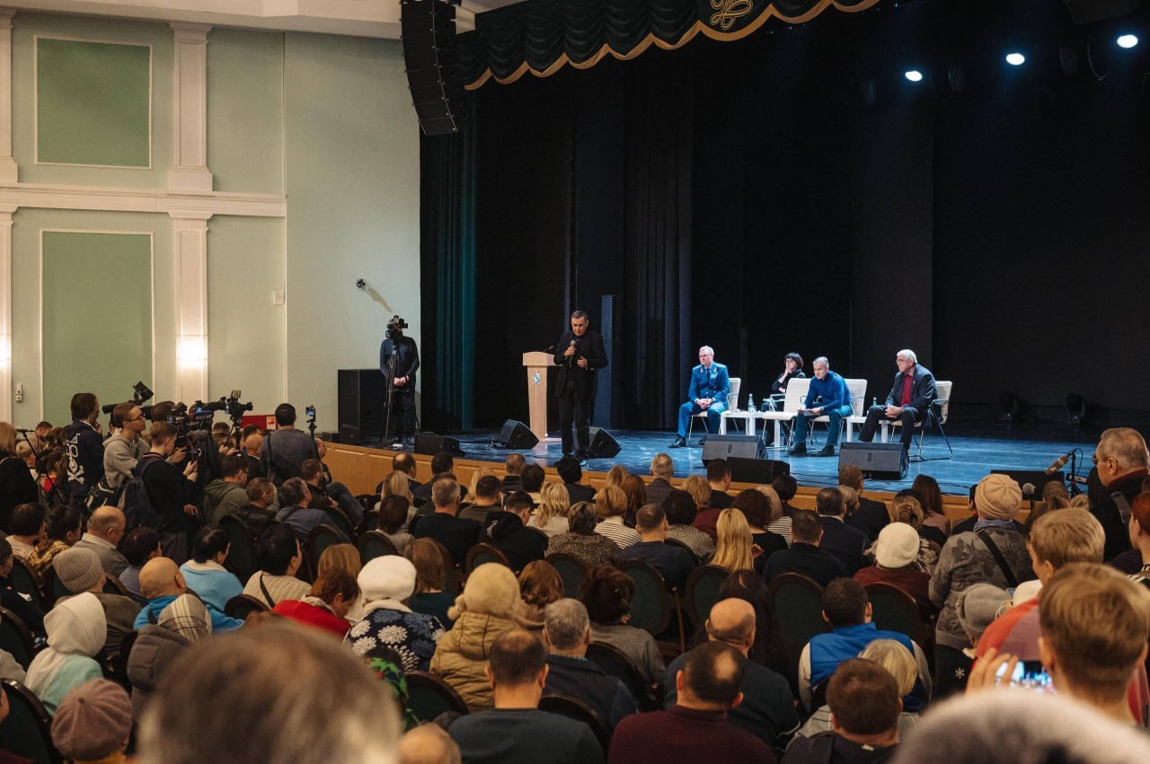 «Долевикам» из приграничья будет проще получить сертификат на жильё