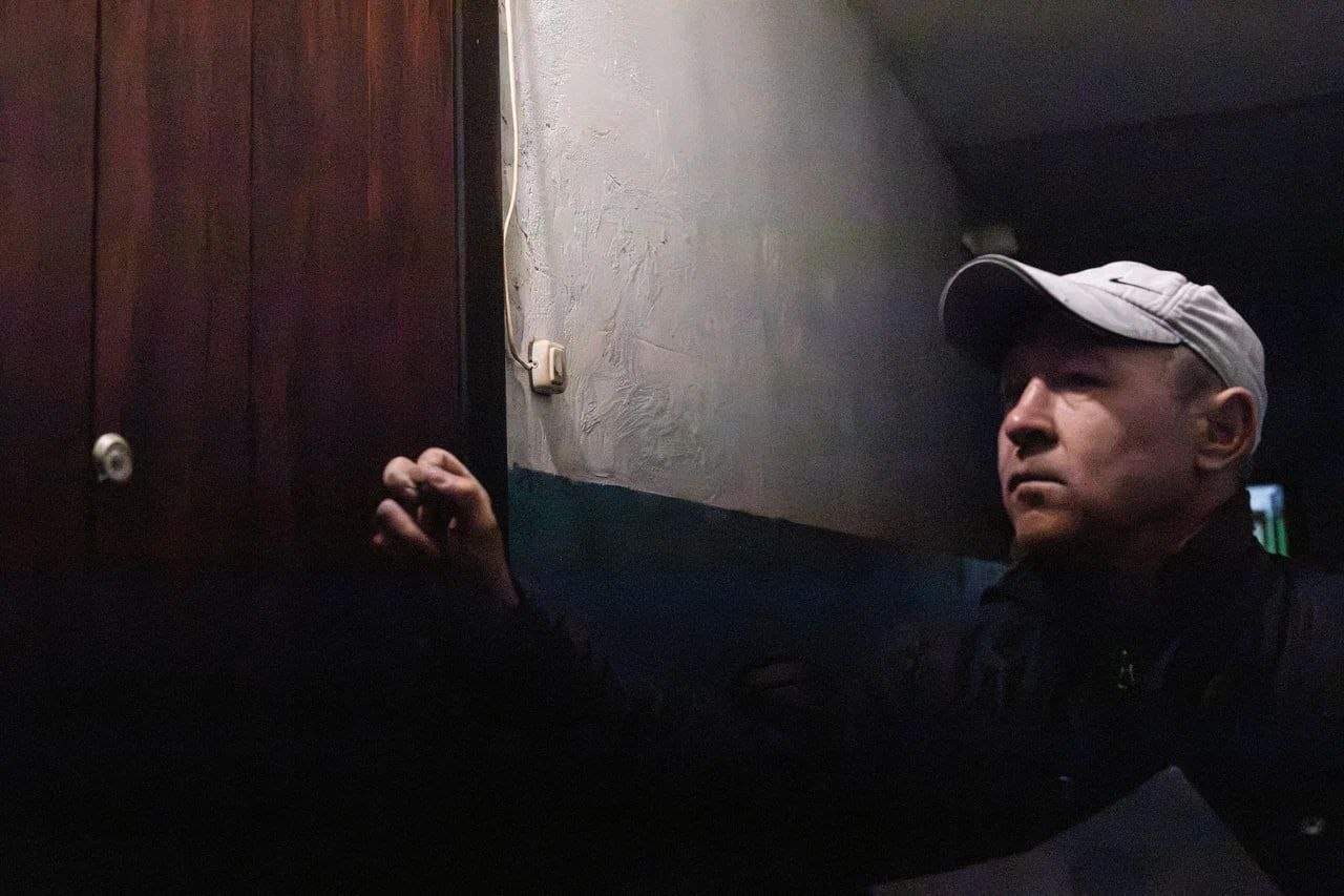 7 марта жители многоэтажного дома на Магистральном проезде, 18/31, почувствовали запах газа из соседней квартиры 7 марта жители многоэтажного дома на Магистральном проезде, 18/31, почувствовали запах газа из соседней квартиры