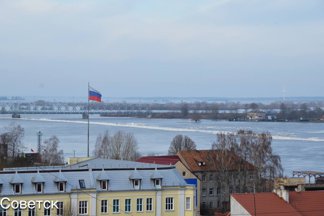 Места, где встречают рассветы Места, где встречают рассветы