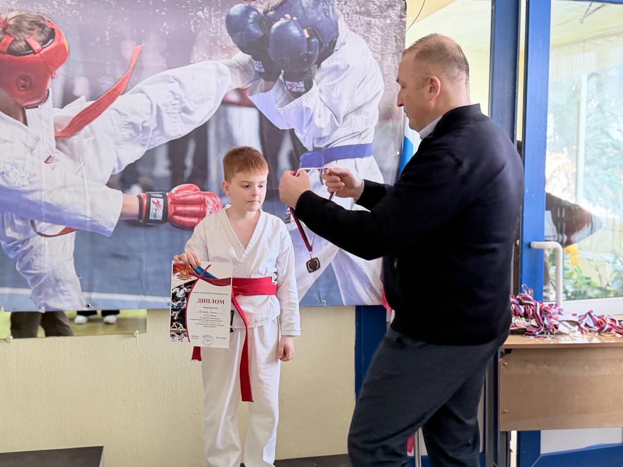 Алексей Томанов: Курск: Сила духа, традиции и победы! Алексей Томанов: Курск: Сила духа, традиции и победы!