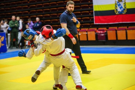 ДЕНЬ РУКОПАШНОГО БОЯ!. 22 марта отмечаем День рукопашного боя! Поздравляем тренеров, спортсменов, сотрудников спортивных организаций и любителей этого вида единоборств! Всем удачи, ярких поединков, больших побед и достижений!