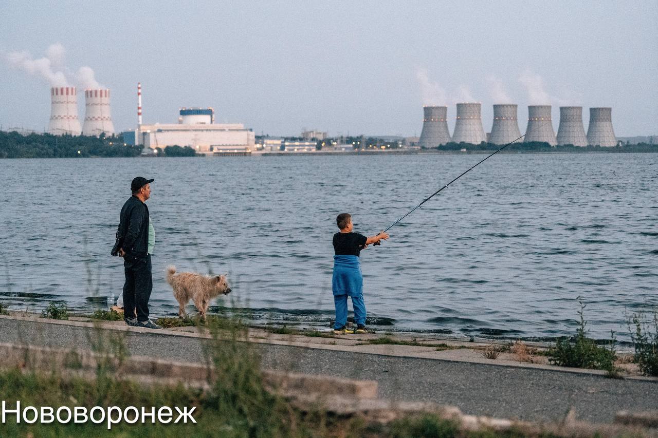 Места, где встречают рассветы Места, где встречают рассветы