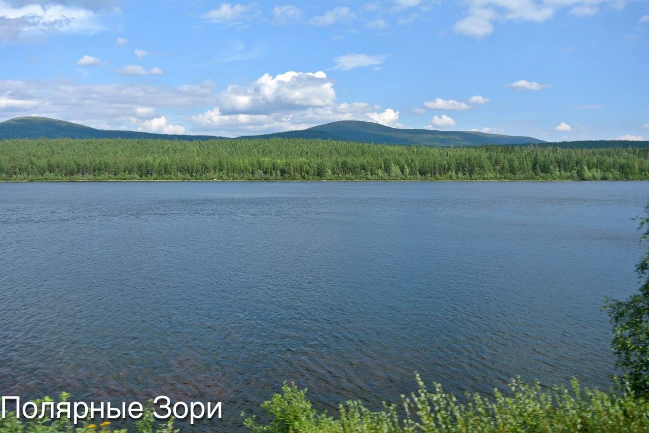 Места, где встречают рассветы Места, где встречают рассветы