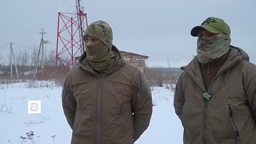 "Буду встречать противника даже с ружьем": боец с позывным Бык рассказал в интервью Владимиру Соловьёву для ИС "Вести", что во время вторжения ВСУ в Курскую область местные жители отказывались от эвакуации и хотели остаться...