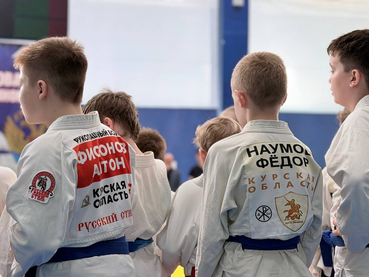 Алексей Томанов: Курск: Сила духа, традиции и победы! Алексей Томанов: Курск: Сила духа, традиции и победы!