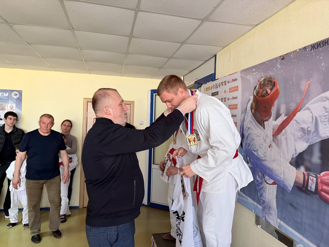 Алексей Томанов: Курск: Сила духа, традиции и победы! Алексей Томанов: Курск: Сила духа, традиции и победы!