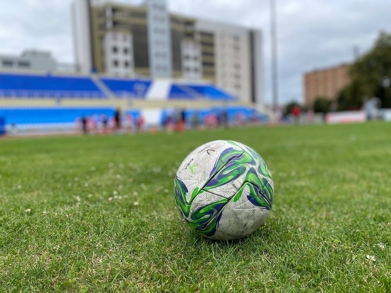 ФК «Авангард» получил разрешение на проведение домашних матчей на стадионе «Трудовые резервы» в Курске