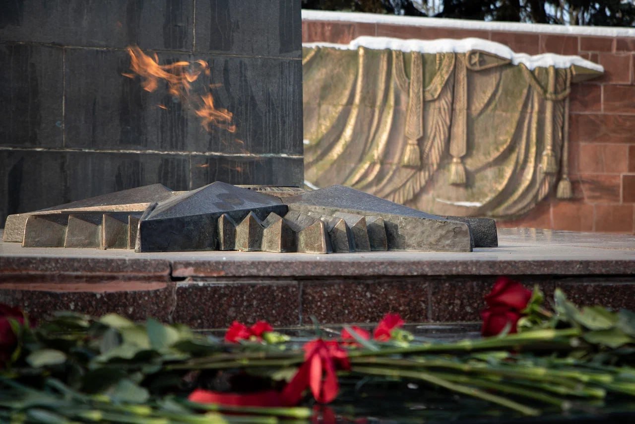 В 2026 году отменены Курская Коренская ярмарка и парад на 9 Мая