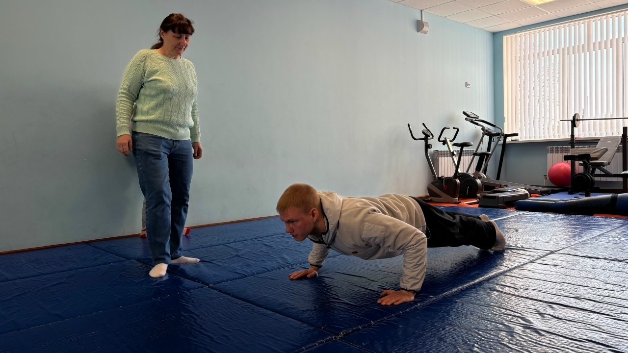 В МБУ ДО "Верхнелюбажская ДЮСШ" прошло мероприятие "Выше, быстрее, сильнее - вместе с ГТО!" В МБУ ДО "Верхнелюбажская ДЮСШ" прошло мероприятие "Выше, быстрее, сильнее - вместе с ГТО!"