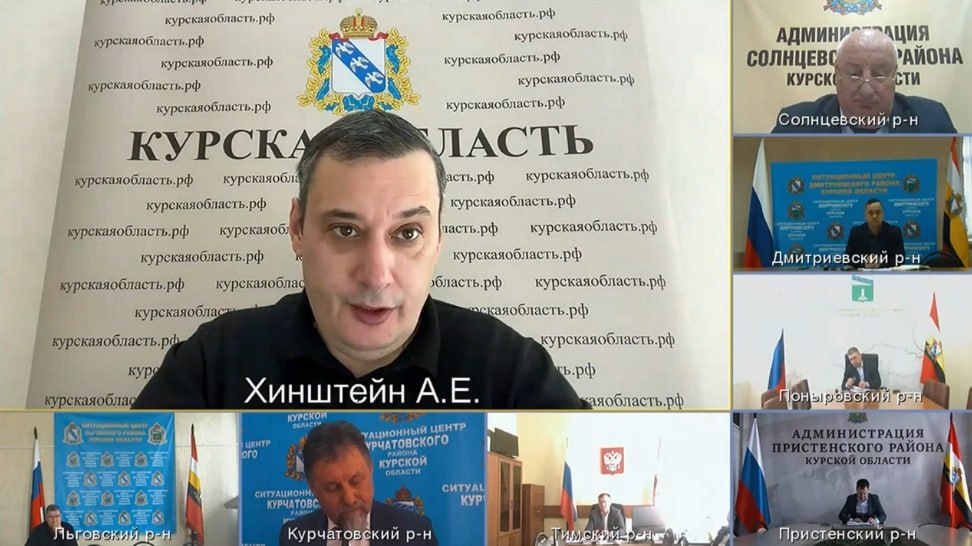 В Курской области вновь не будет парада на 9 Мая и Коренской ярмарки