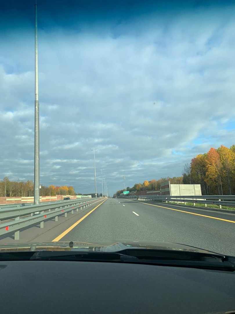 В Курском районе из-за паводка перекроют дорогу в Лебяжье