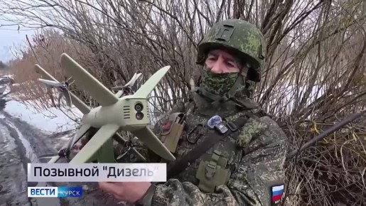 Елочка, лети!. Запустил и забыл