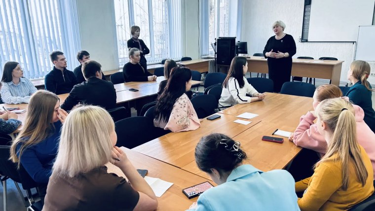 Уже два года Центр развития образования организует работу Школы молодого педагога Уже два года Центр развития образования организует работу Школы молодого педагога