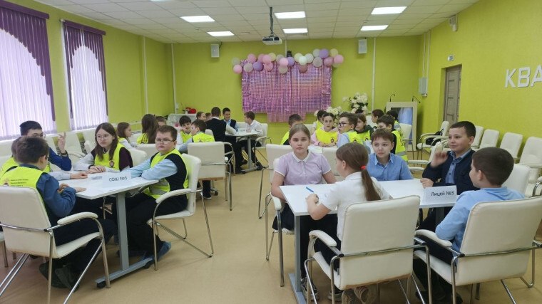 Курчатовская Госавтоинспекция приняла участие в городском фестивале отрядов ЮИД «Дорожная мозаика» Курчатовская Госавтоинспекция приняла участие в городском фестивале отрядов ЮИД «Дорожная мозаика»