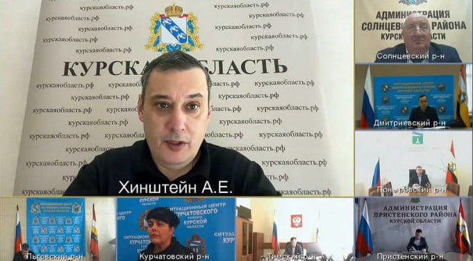 В Курской области в этом году отменили проведение Коренской ярмарки и парада на 9 Мая